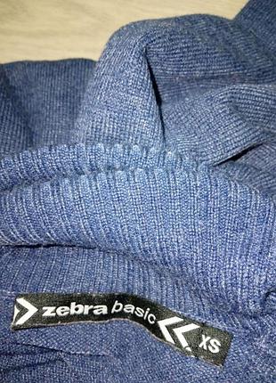 Гольф водолазка3 фото