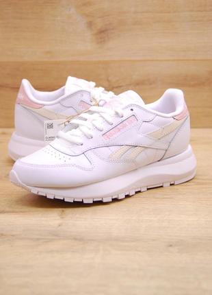 Кроссовки • reebok classic lthr sp • (оригинал) 36р.