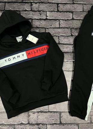 Костюм tommy hilfiger1 фото