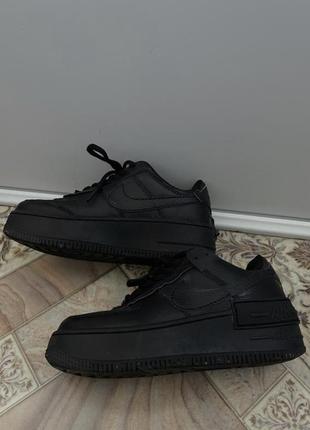 Срочно кроссовки / кроссовки nike 1 older