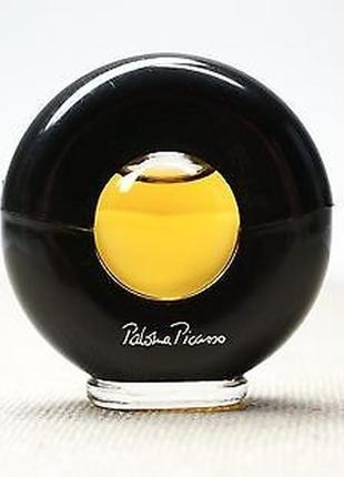 Мініатюра paloma picasso paloma picasso. оригінал