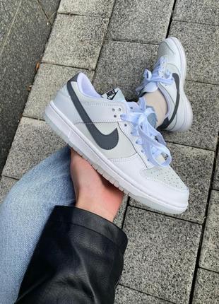 Кроссовки nike sb dunk