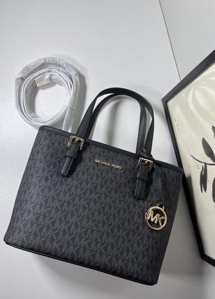 Женская сумка michael kors1 фото