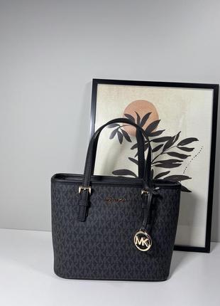 Женская сумка michael kors3 фото