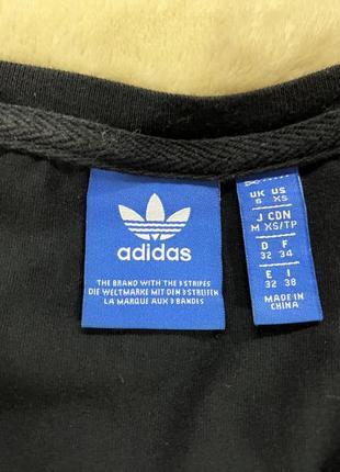 Топ adidas2 фото