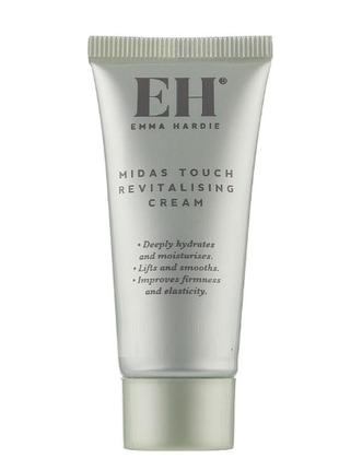 Восстанавливающий крем для лица emma hardie midas touch revitalizing cream, 30 мл1 фото