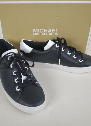 Кросівки michael kors оригінал1 фото