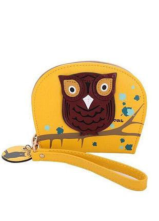 Гаманець owl мініактивний