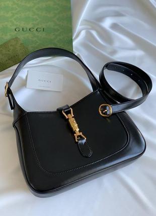 Нереально якісна сумка в стилі gucci jackie 1961 shoulder bag luxe