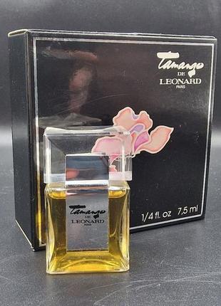 Tamango leonard 7,5ml parfum