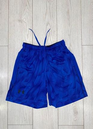 Мужские шорты under armour size m