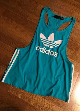 Майка adidas, p. 12-14 , оригинал2 фото