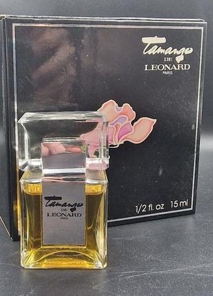 Tamango leonard 15ml parfum