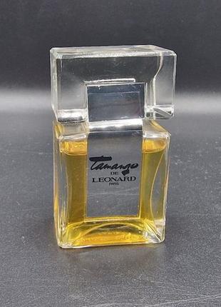 Tamango leonard 15ml parfum4 фото