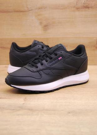 Кроссовки • reebok classic lthr sp • (оригинал) 40.5р.