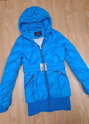 Куртка еврозима 152-158