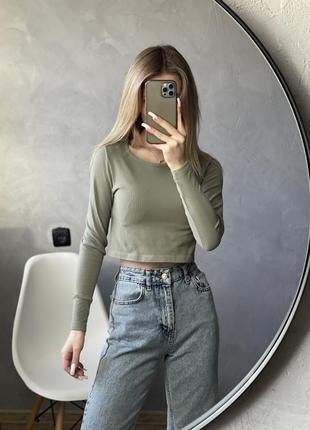 Спортивный топ hm sport