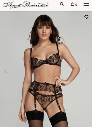 Комплект agent provocateur