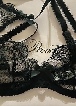 Комплект agent provocateur5 фото