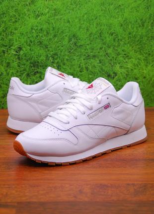 Кросівки • reebok classic althr • (оригінал) 42.5р.