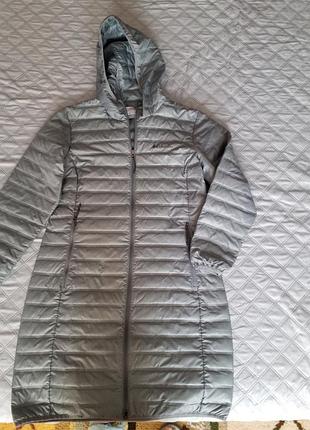 Продам пальто  columbia