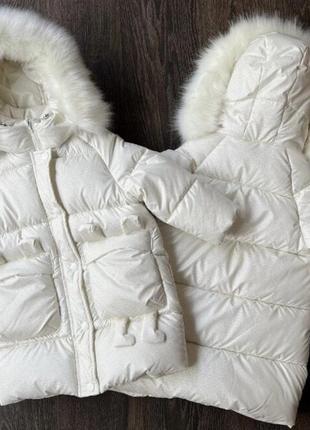 Зимняя куртка5 фото