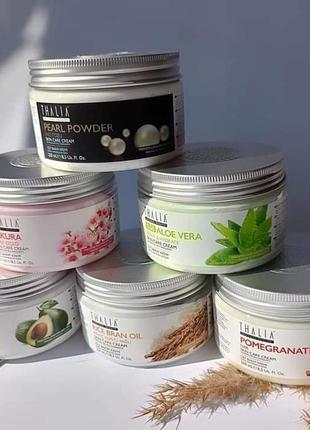 Крем для лиця та тіла