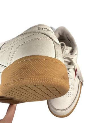 reebok navy кросівки вінтаж7 фото