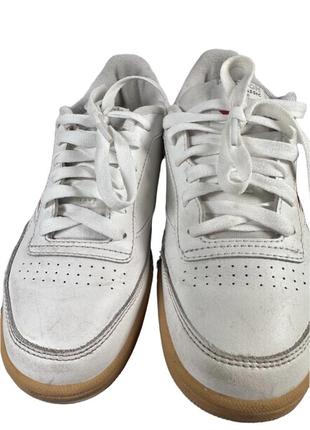 reebok navy кросівки вінтаж4 фото
