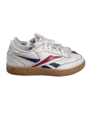 Reebok кросівки вінтаж