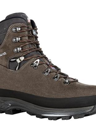 Боьинки зимові lowa tibet superwarm gtx slate, 39.5