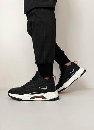 Мужские ботинки