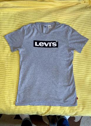 Футболка levi's original