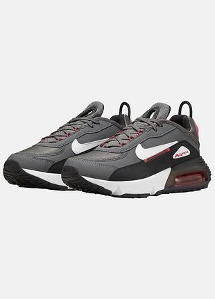 Нові жіночі кросівки nike air max 2090 c/s