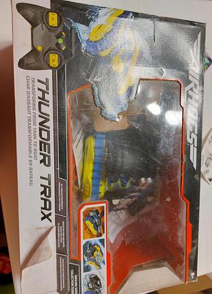 Вездеход spin master