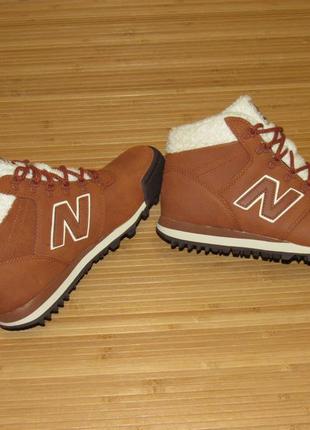 Кроссовки new balance 7014 фото