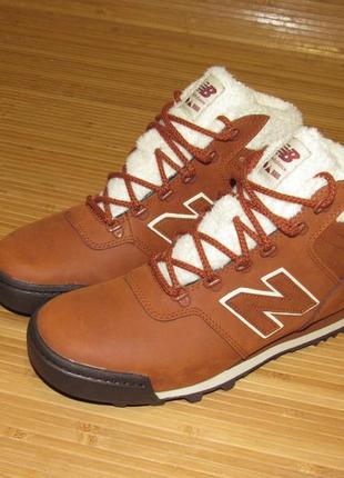 Кроссовки new balance 7016 фото