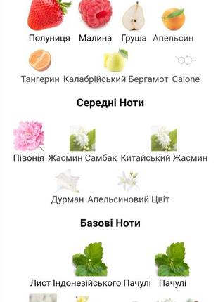 Роспив папфума 8