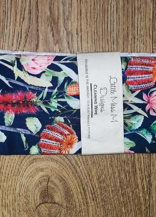 Декоративные наклейки единороги светятся в темноте