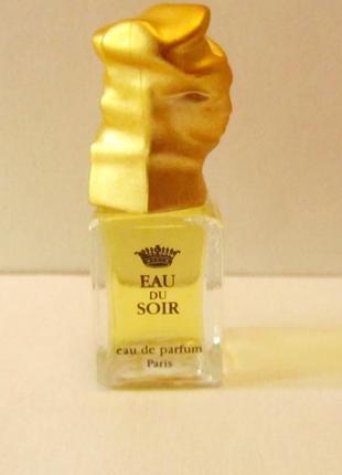 Sisley eau du soir 2 мл парфумована вода мініатюра
