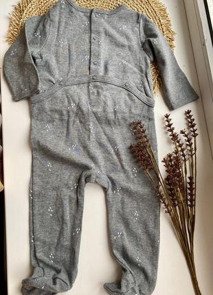 Человечек человечек серый5 фото