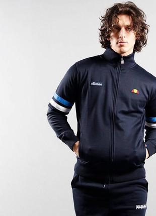 Олімпійка ellesse roma оригінал, нова.