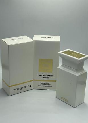 Tom ford - 🍋eau de soleil blanc🍋 - парфуми
