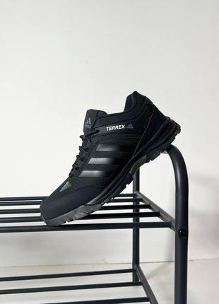 Мужские ботинки adidas6 фото