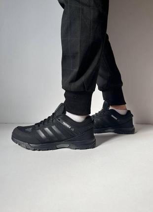 Мужские ботинки adidas2 фото