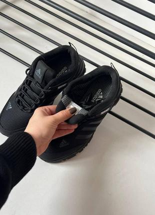 Мужские ботинки adidas8 фото