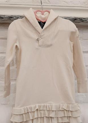 Платье zara, туника h&m, mango