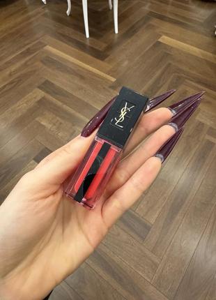 Тинт ysl