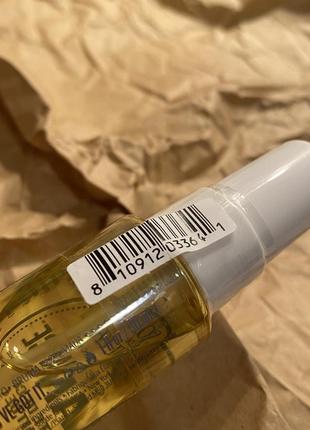 Sol de janeiro rio radiance perfume mist парфюмированный мост для тела