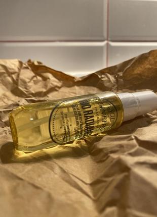 Sol de janeiro rio radiance perfume mist парфюмированный мост для тела